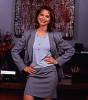 Galerie photo d'Ally - Ally McBeal