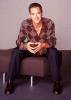 Galerie de Larry - Ally McBeal