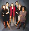 Photos de groupe - Ally McBeal