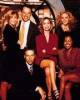 Photos de groupe - Ally McBeal