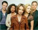 Photos de groupe - Ally McBeal