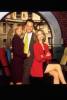 Photos de groupe - Ally McBeal
