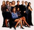 Photos de groupe - Ally McBeal