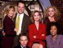 Photos de groupe - Ally McBeal