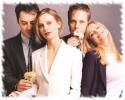 Photos de groupe - Ally McBeal