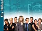 Photos de groupe - Ally McBeal