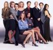 Photos de groupe - Ally McBeal