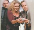 Photos de groupe - Ally McBeal