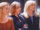 Photos de groupe - Ally McBeal