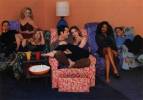 Photos de groupe - Ally McBeal
