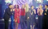 Photos de groupe - Ally McBeal