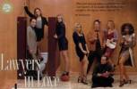 Photos de groupe - Ally McBeal