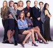 Photos de groupe - Ally McBeal