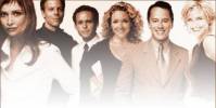 Photos de groupe - Ally McBeal