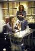 Photos de duos - Ally McBeal
