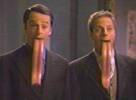 Photos de duos - Ally McBeal