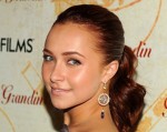 Hayden Panettiere