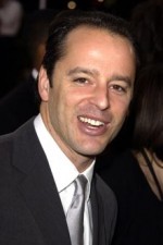 Projet: Gil Bellows