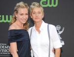 Actu: Portia de Rossi