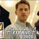 Alternative Awards 2021 | Ally en comptition pour L'avocat qu'on veut pour nous dfendre !